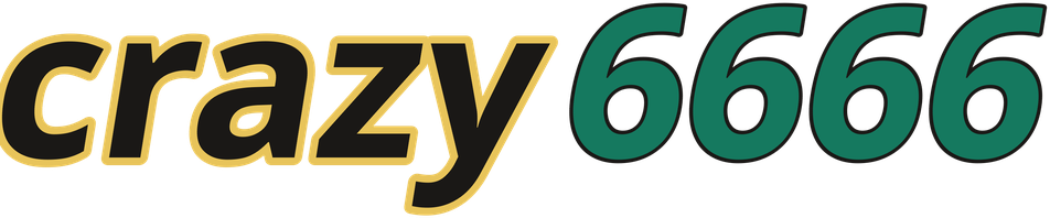 crazy6666 logo